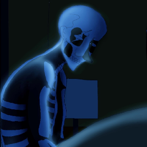 010 | Ain&acute;t No Sunshine