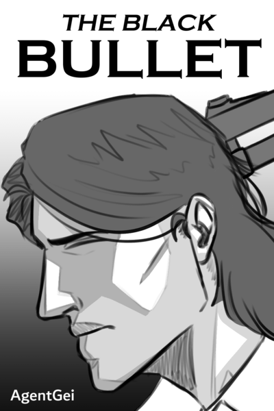 The Black Bullet