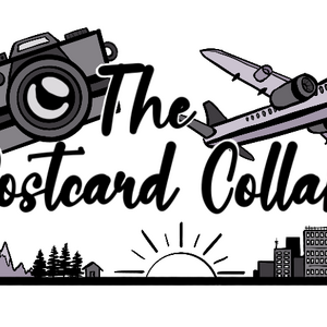 Postcard  Collab