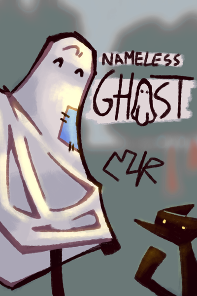 Nameless Ghost