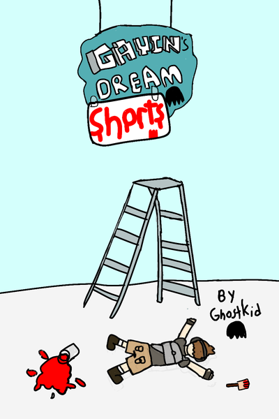 Gavin's Dream Shorts
