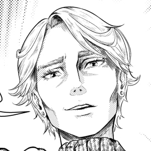 Chapter 01: Desires of the heart (Ep. 002)