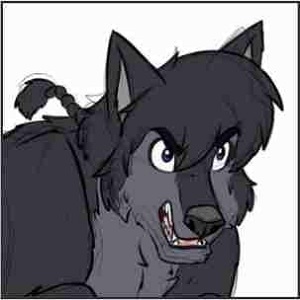 Aparece la manada Saotome 10