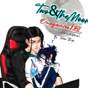 Two and the moon(BL)