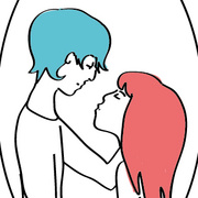 Roses are red, Violet are blue 