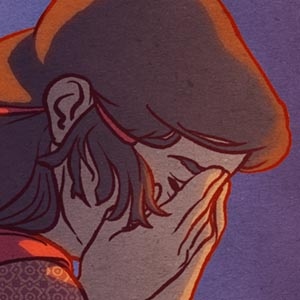 Ribbon 32 - Weakness