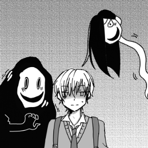 Yokai AU