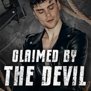 Claimed by The Devil, Book 2 | LGBT Bikers