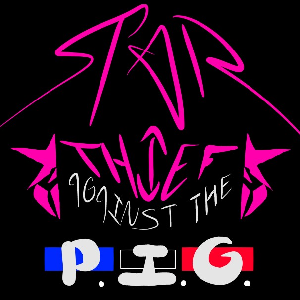 Track Two: Hallelujah