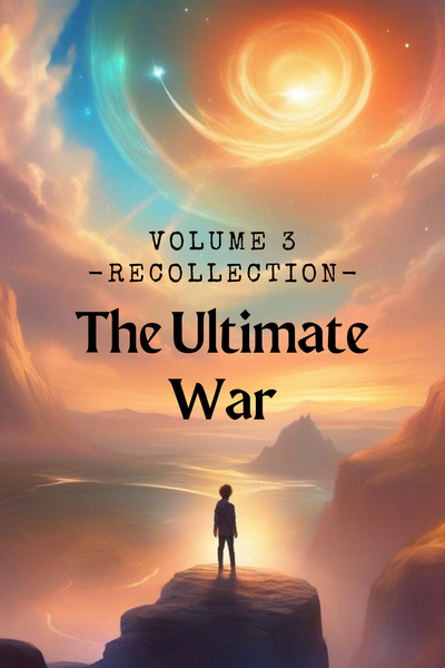 The Ultimate War