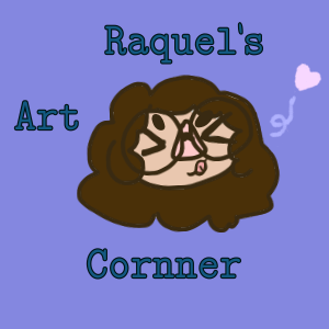 Raquel’s art Conner