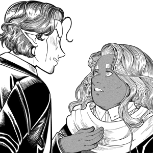 Intermission 2-Final: The Parking Ticket