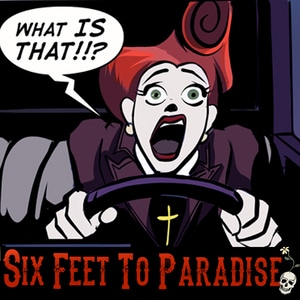 six Feet to Paradise pg 6