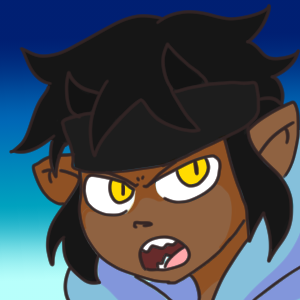 The battles end! Cursed generation V.S. Nine?