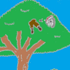 Somewhere Along the Way