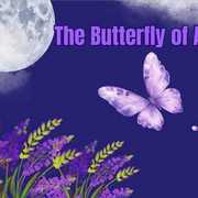 The Butterfly of Agra
