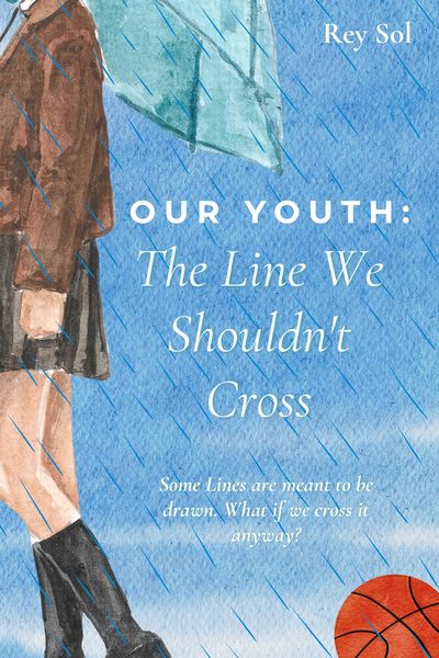 Our Youth: The Line We Shouldn't Cross 