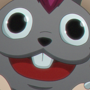 Ch. 2, Ep. 1: The Hunt Begins