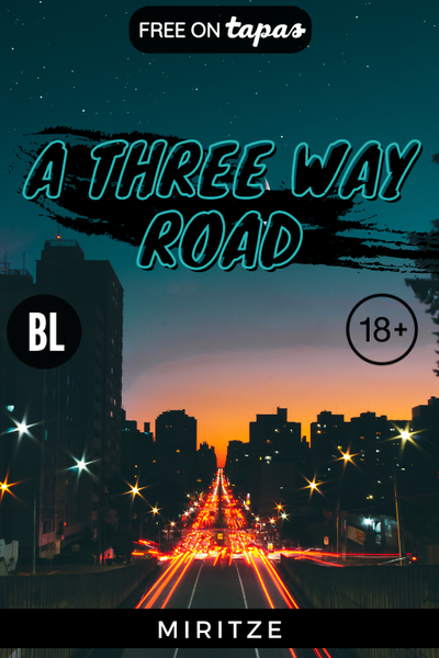 A Three Way Road - Omegaverse (Mature)