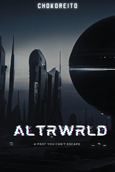 ALTRWRLD 破現