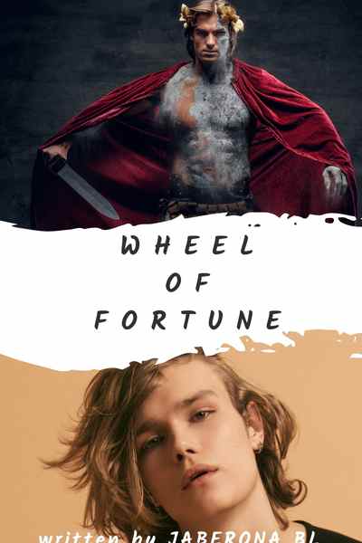 Wheel Of Fortune (Excerpt from Book 2 of Alliance By Marriage)
