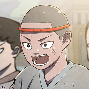 3. Beggars and Scammers