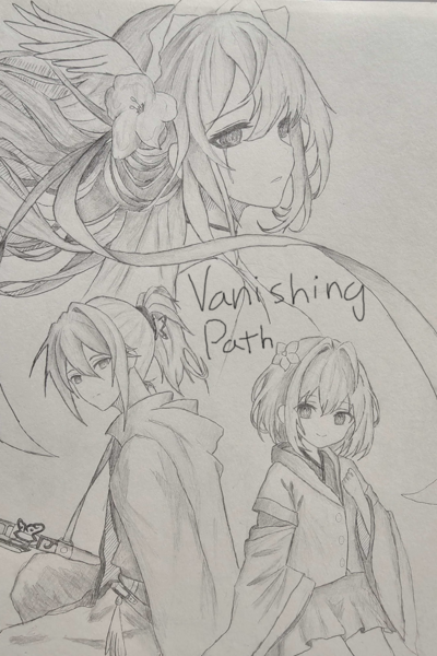 Vanishing Path