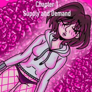 Chapter 1 - Supply and Demand Cover