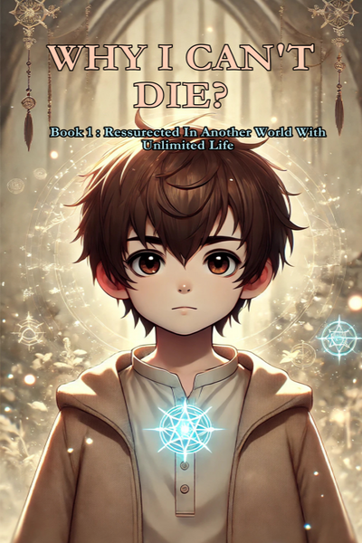 Why I Can't Die? Having Unlimited Life in Another World