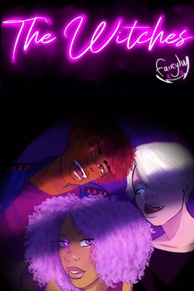 The Witches (PT-BR)