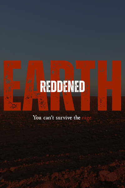 REDDENED EARTH