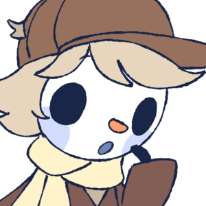 The Little Pine Tree