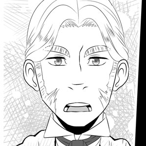 In His Eyes, Part Two (2/2)