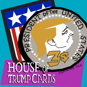 04 House of Trump Cards - The call loop