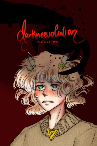 DARKNEEVOLUTION