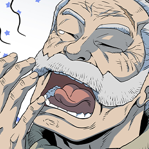 113. The Art of Being Refused