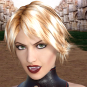 Vampirena: The undeath and life of Irena Tkach