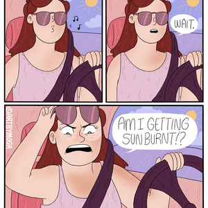 Summer is Here