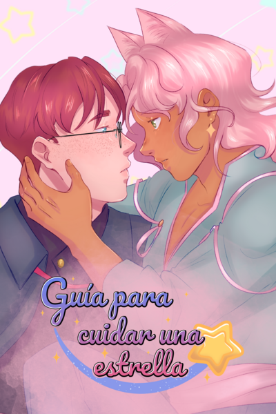 Gu&iacute;a para cuidar una estrella