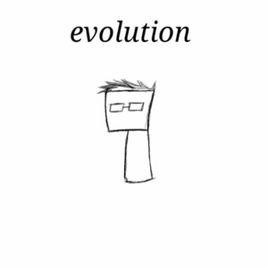 Evolution the start