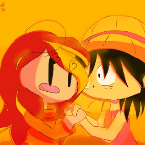 A SAUDADE FICA MAS A VIDA CONTINUA 