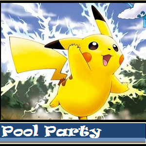 PPP - PikaPool Party