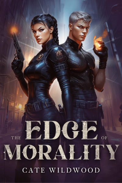 The Edge of Morality