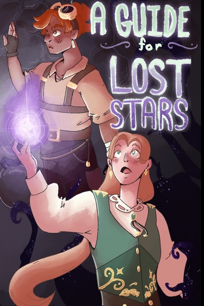 A Guide for Lost Stars