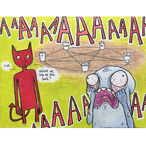 It Could Happen To You - Part 9