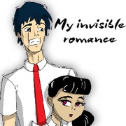 My invisible romance