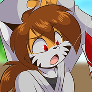 Rascals #483 Be A Man