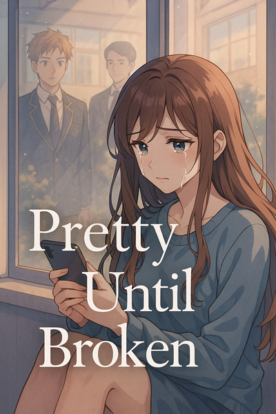 Pretty Until Broken 