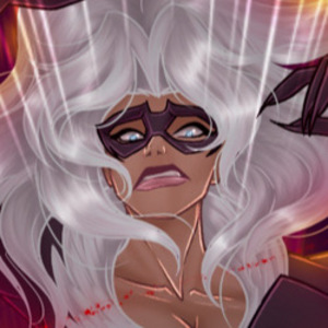 Chapter 3: Earth 777 - Pages 40 - 44