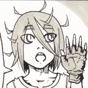 Chapter 1: The Last Gun Page 3